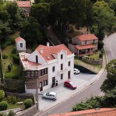 Hotel Rústico A Torre de Laxe