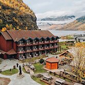 Flåmsbrygga Hotell