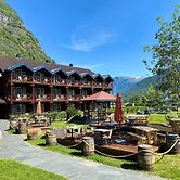 Flåmsbrygga Hotell