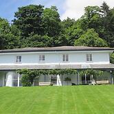 Plas Tan-yr-allt Historic Country House B&B