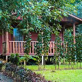 Cataratas Bijagua Lodge