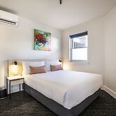 Nightcap at Glengala Hotel