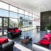 Hotel InterAmericana