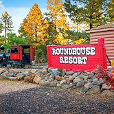 Roundhouse Resort