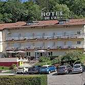 Hôtel de l'île