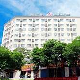 Jinjiang Inn Taiyuan Yingze Park