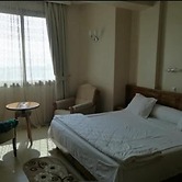 Le Cristal Hotel