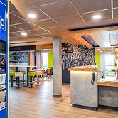 Ibis Budget Coutances