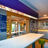 Ibis Budget Saint Lo