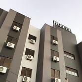 Master Gold Express Hotel