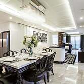 The Chiang Mai Riverside