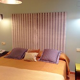 Hotel Patilla Ciudad de Requena
