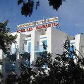 Hotel Les Hammadites