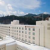 KAMENOI HOTEL AOMORI MAKADO