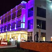 Hamzakoy Bluepark Boutique Hotel