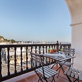 Apartment Arenyslux 2