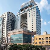 Toyoko Inn Daejeon Government Complex