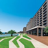 Ryugujo Spa Hotel Mikazuki Fujimitei