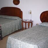 Residencial La Terraza