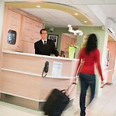 ibis budget Cosne-sur-Loire