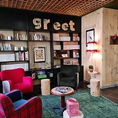 Greet Hotel Evreux Centre - Route de Normandie by Accor