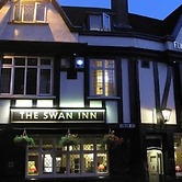 The Swan Inn