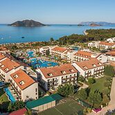 Akra Fethiye Tui Blue Sensatori All Inclusive