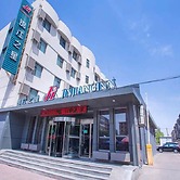 Jinjiang Inn Datong Zhenhua Street