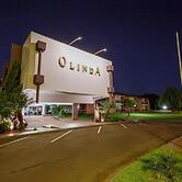 Olinda Hotel e Eventos