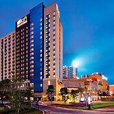 Aloft Dongguan Dynamic Town