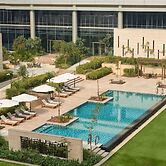 Andaz Delhi, by Hyatt