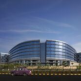 Andaz Delhi, by Hyatt