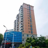 Jinjiang Inn Hefei Hi-tech Zone West Changjiang RD