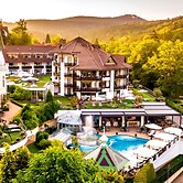 Romantischer Winkel RoLigio & Wellness Resort