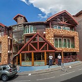 Palissandre Hotel & Spa