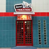 Hotel Paulistano Parque Anhembi