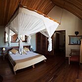 Palissandre Côte Ouest