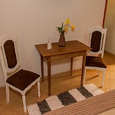 Hotel Pousada Chalé Das Flores