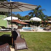 Hotel Pousada Chalé Das Flores
