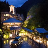 Shousuke no Yado Takinoyu