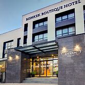 Bishkek Boutique