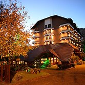 Hotel Aguas Claras Higienopolis