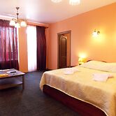 Hotel K-Vizit Toksovo