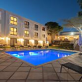 Garden Route Hotel
