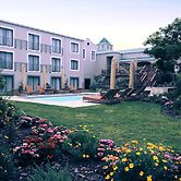 Garden Route Hotel