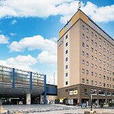JR East Hotel Mets Akabane