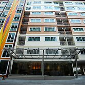 Patt Serviced Apartments