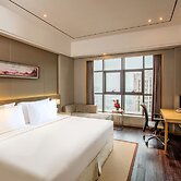 Crowne Plaza Hefei Rongqiao by IHG