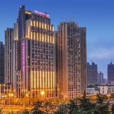 Crowne Plaza Hefei Rongqiao by IHG