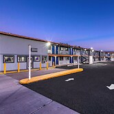 Copper Manor Motel